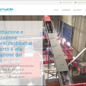 Nasce il nuovo sito